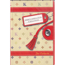 Sekrety mojego życia w Hollywood